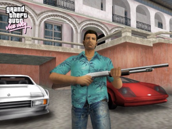 GTA Vice City per iOs, in offerta limitata a 1,79€