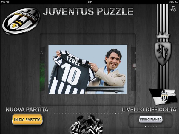 Juve, Milan, Inter, Napoli: 4 divertenti puzzle game per