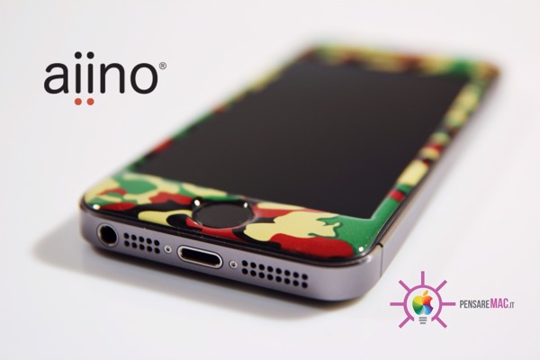 [Recensione] Gel Sticker di Aiino, e l’iPhone si attacca (quasi) dappertutto