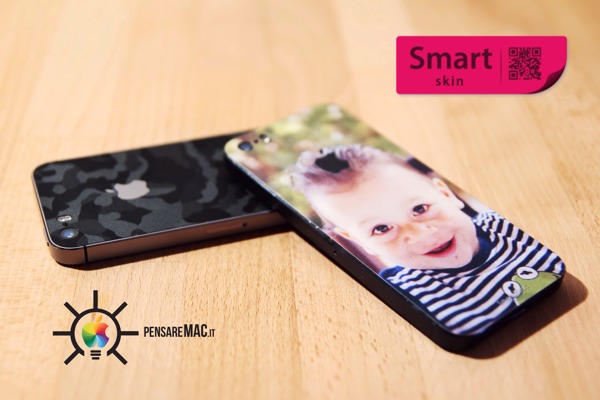 [Recensione] Smartskin.it, come creare una skin personalizzata con pochi clic