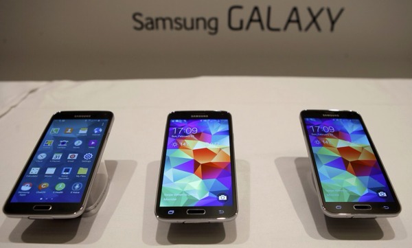 Samsung Galaxy S5: nuovo o già visto?