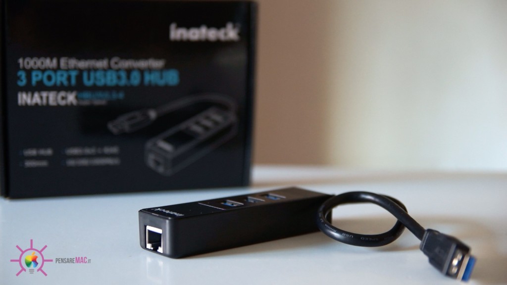 Inateck USB Ethernet 01