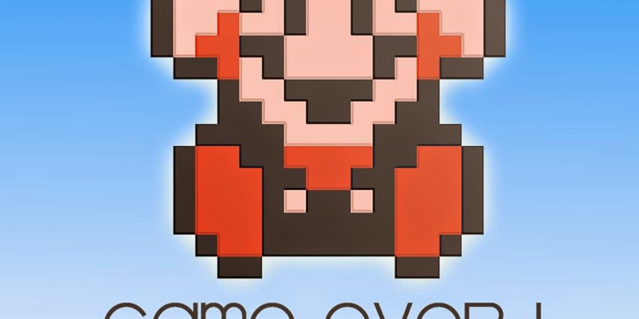 I wallpaper della domenica – Super Mario