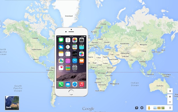 Cerchi l’iPhone 6? Ecco quanti ce ne sono e dove trovarli con iStocknow