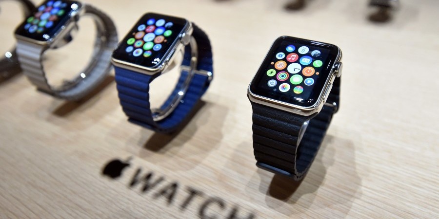 Apple Watch arriverà in Italia il 26 giugno, ora è ufficiale