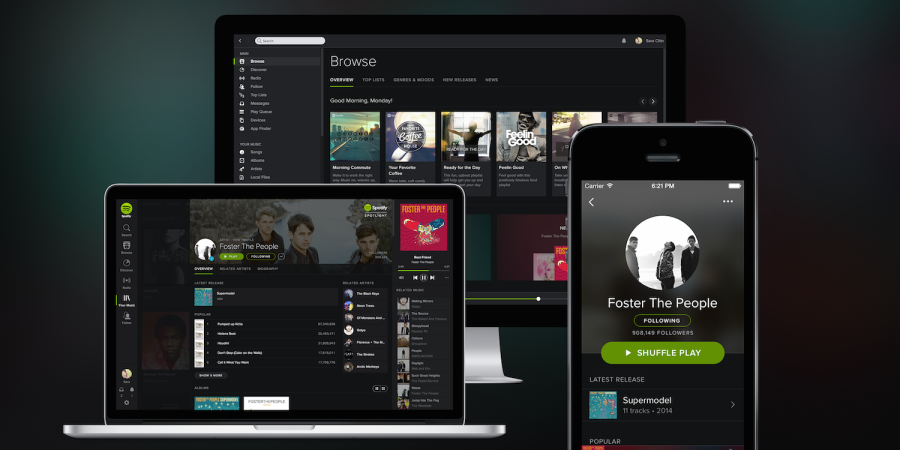 [Rumor] Spotify intenzionata a cessare il supporto free