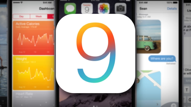 [Come si fa] Fare il downgrade da iOS 9 a iOS 8