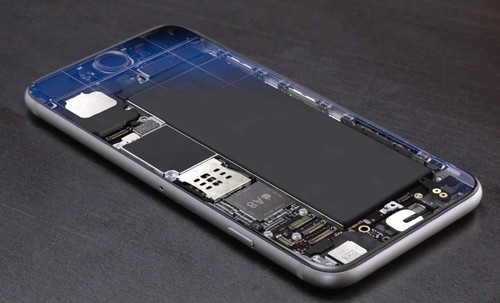 iPhone 6s, svelati i benchmark e le presunte specifiche tecniche