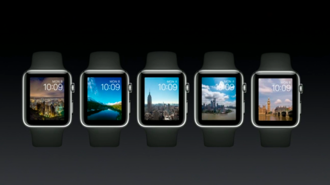 Finalmente disponibile watchOS 2 per Apple Watch