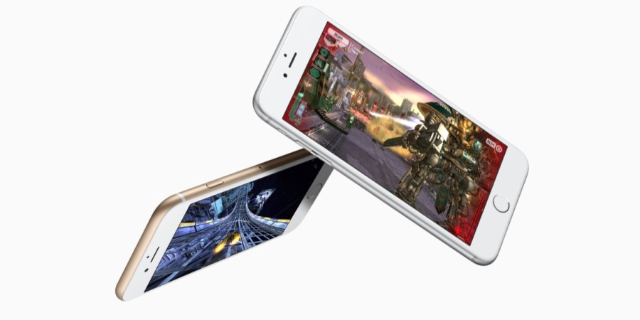 In Italia iPhone 6s costerà in ben 50€ in più di iPhone 6