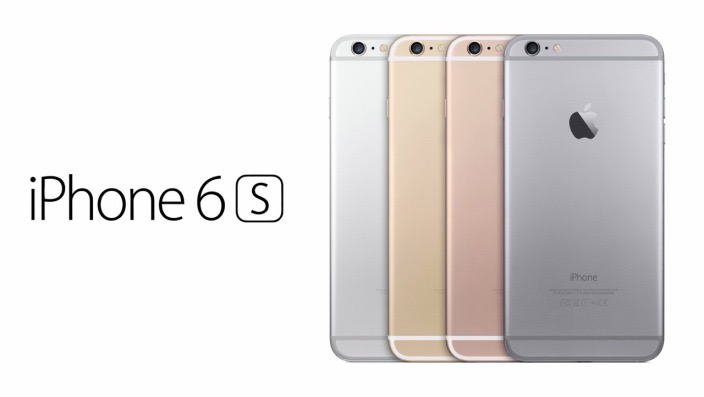 iPhone 6s sarà disponibile in Italia dal 9 ottobre ed è già record di vendite