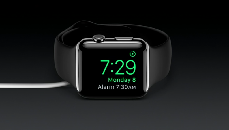 [Come si fa] Abilitare la modalità Notte di Apple Watch