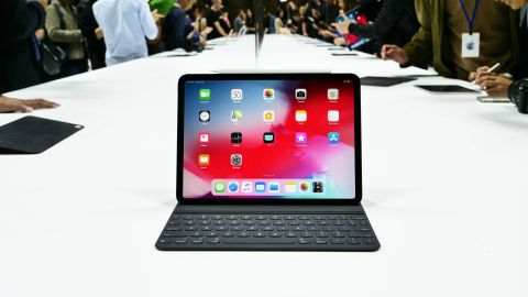 Apple presenta il nuovo iPad Pro!