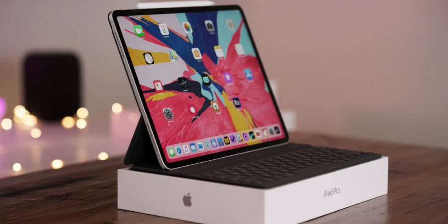 iPad Pro 2018 – si torna a parlare di Bendgate